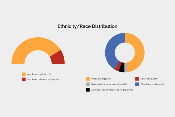 Demographics