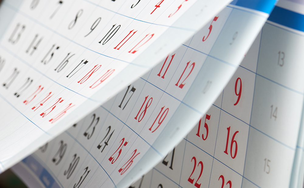 Calendar